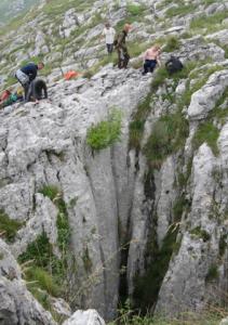 CAMPAÑA DE VERANO 2011